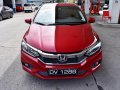 2nd Hand Honda City 2018 Automatic Gasoline for sale in Lemery-0