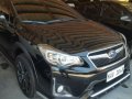 Selling Subaru Xv 2017 Automatic Gasoline in Taytay-7