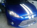 Selling Ford Fiesta 2012 at 50000 km in Marikina-3