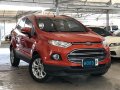 2nd Hand Ford Ecosport 2016 at 25000 km for sale in Makati-11