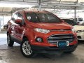 2nd Hand Ford Ecosport 2016 at 25000 km for sale in Makati-0