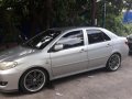 2nd Hand Toyota Vios 2007 Manual Gasoline for sale in Cainta-0