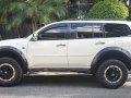 2nd Hand Mitsubishi Montero 2014 for sale in Quezon City-2