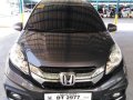 Selling Honda Mobilio 2016 Automatic Diesel in Las Piñas-6
