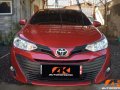 Sell 2nd Hand 2019 Toyota Vios Manual Gasoline at 13000 km in Davao City-10