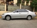 Sell Like New 2002 Toyota Camry at 100000 km in Makati-7