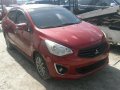 Mitsubishi Mirage G4 2017 Manual Gasoline for sale in Cainta-1