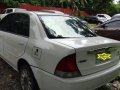 2nd Hand Ford Lynx 2000 at ​​​​​​​96000 km for sale in Cebu City-2