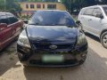 Selling Ford Focus 2011 Automatic Diesel in Lubao-3