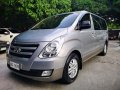 Hyundai Starex 2017 at 19000 km for sale-9