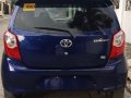 2017 Toyota Wigo for sale in Cebu City-5