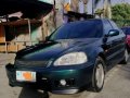 Selling Honda Civic 1999 Automatic Gasoline in Bacoor-1
