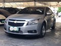 2nd Hand Chevrolet Cruze 2011 Automatic Gasoline for sale in Makati-5