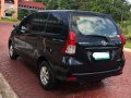 2014 Toyota Avanza for sale in Dasmariñas-3