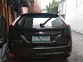 2nd Hand Ford Focus 2010 for sale in Pasig-8