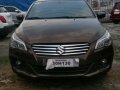 2nd Hand Suzuki Ciaz 2018 Automatic Gasoline for sale in Cainta-5