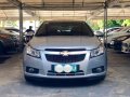 2nd Hand Chevrolet Cruze 2011 Automatic Gasoline for sale in Makati-7