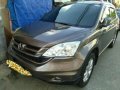 Selling Honda Cr-V 2011 Automatic Gasoline in Muntinlupa-7