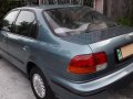 2nd Hand Honda Civic 1998 at 110000 km for sale in Legazpi-4