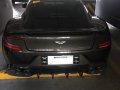 2nd Hand Aston Martin Vanquish 2017 Coupe Automatic Gasoline for sale in Quezon City-6