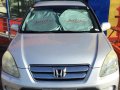 Selling Honda Cr-V 2006 Automatic Gasoline in Pasig-0