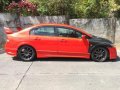2007 Honda Civic for sale in Pasay-3