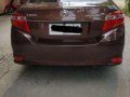 Selling Toyota Vios 2015 Automatic Diesel in San Pablo-1