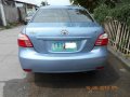 Selling 2nd Hand Toyota Vios 2011 in Angeles-0