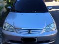 2nd Hand Honda Civic 2001 Manual Gasoline for sale in Quezon City-5