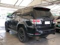 2nd Hand Toyota Fortuner 2014 at 60000 km for sale-2