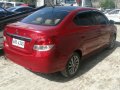 Mitsubishi Mirage G4 2017 Manual Gasoline for sale in Cainta-3