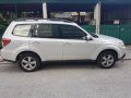 2011 Subaru Forester for sale in Makati-1