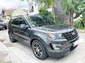 2nd Hand Ford Explorer 2016 for sale in Bacoor-8