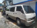 Sell 2nd Hand 2006 Nissan Urvan Escapade at 130000 km in Pasig-5