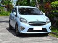 Selling 2nd Hand Toyota Wigo 2014 in Legazpi-3