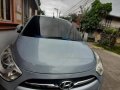 Silver Hyundai I10 2012 for sale in Calumpit-0