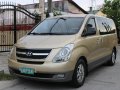 Hyundai Grand Starex 2010 Automatic Diesel for sale in Bacoor-2