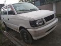 2nd Hand Mitsubishi Adventure 2001 Manual Diesel for sale in San Mateo-6