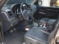 Mitsubishi Pajero 2015 Automatic Diesel for sale in Quezon City-2