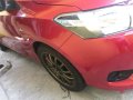 Toyota Vios 2014 Manual Gasoline for sale in Bacoor-4