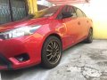 Toyota Vios 2014 Manual Gasoline for sale in Bacoor-3