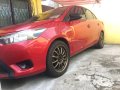 Toyota Vios 2014 Manual Gasoline for sale in Bacoor-1