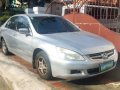 Selling Honda Accord 2006 Automatic Gasoline in Quezon City-0