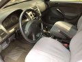 2nd Hand Honda Civic 2001 Manual Gasoline for sale in Quezon City-4