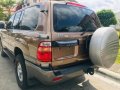 Selling 2nd Hand Toyota Land Cruiser 1999 in Calamba-0