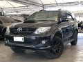 2nd Hand Toyota Fortuner 2014 at 60000 km for sale-9