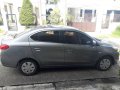 Mitsubishi Mirage G4 2016 Automatic Gasoline for sale in Las Piñas-3