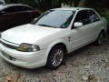 2nd Hand Ford Lynx 2000 at ​​​​​​​96000 km for sale in Cebu City-1