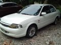 2nd Hand Ford Lynx 2000 at ​​​​​​​96000 km for sale in Cebu City-2