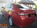 Sell 2nd Hand 2019 Toyota Vios Manual Gasoline at 13000 km in Davao City-0